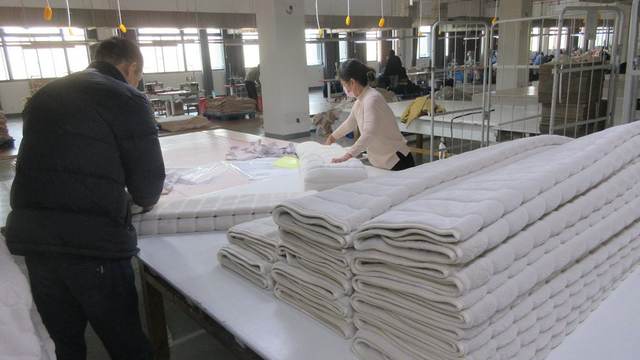 Title: Panyu Textile Factory Recruitment