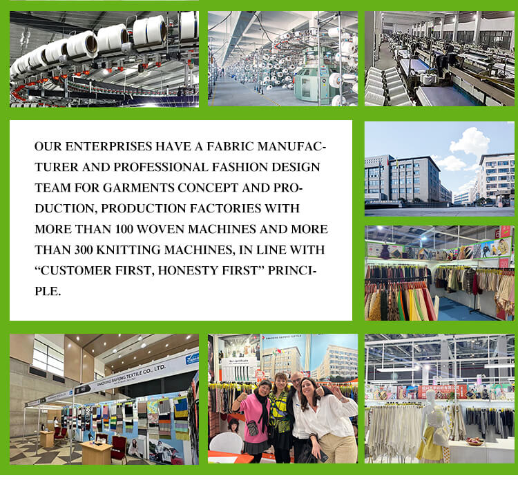 Title: New Sky Textiles Co., Ltd.: A Leading Player in the Global Textile Industry