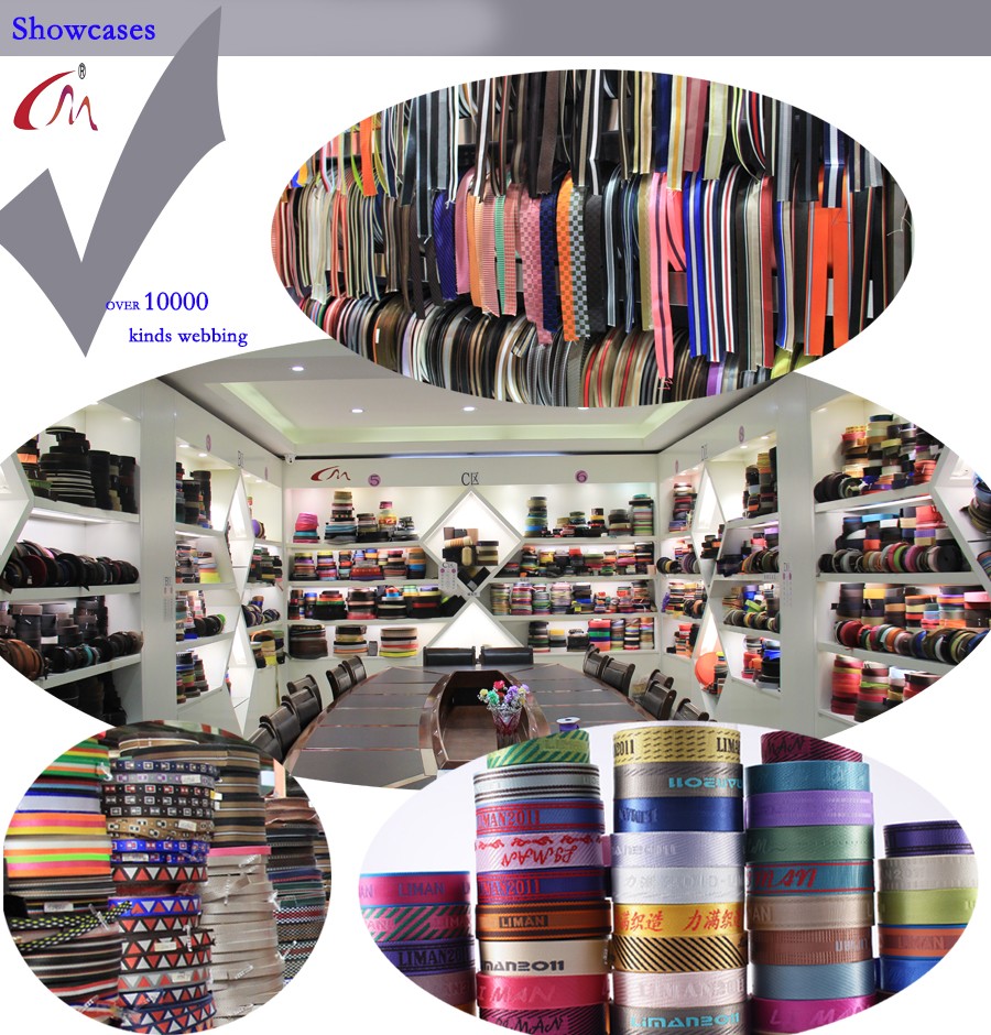 Title: Embracing the Rainbow: A Comprehensive Insight into Hongye Textile Industry