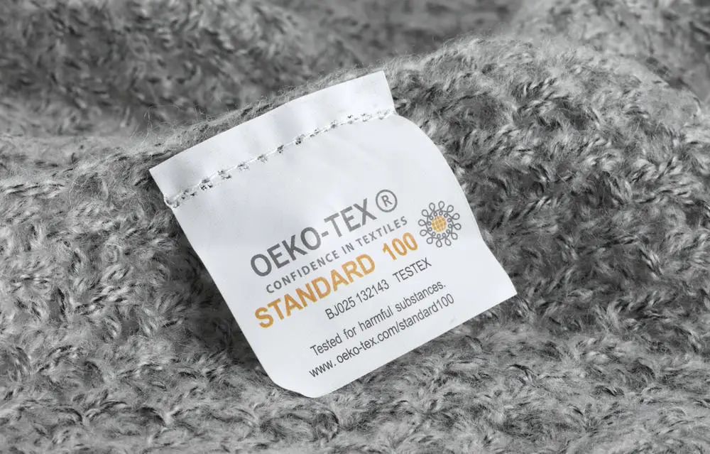 Title: OKKOs Eco-Textile Safety Standards: A Comprehensive Guide to Sustainable Textiles