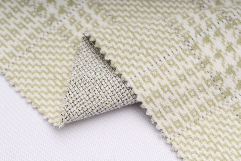 Title: Customized Prices for Sichuan Environmental Protection Knitted Textiles