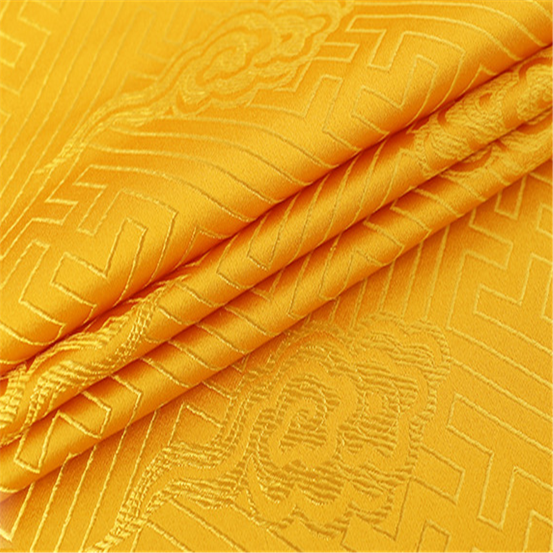 Title: Golden Mountain Industrial Textile Fabric Bulk Customization