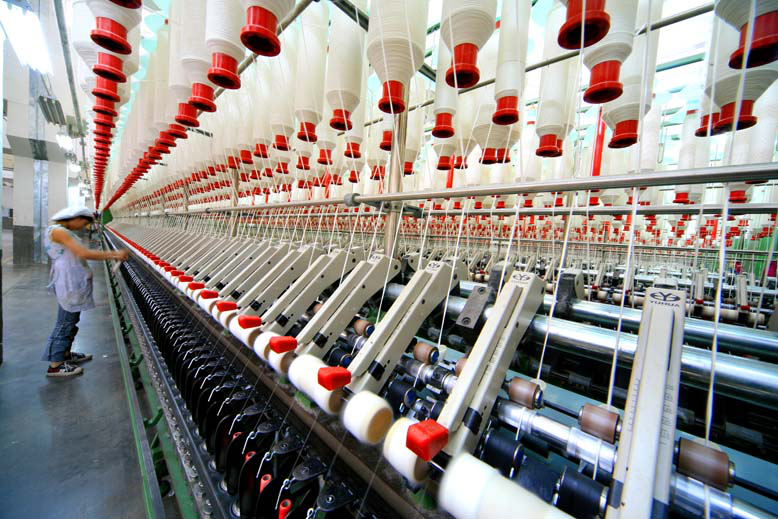 Xuchang Xinyang Textile Industry: A Legacy of Quality and Innovation