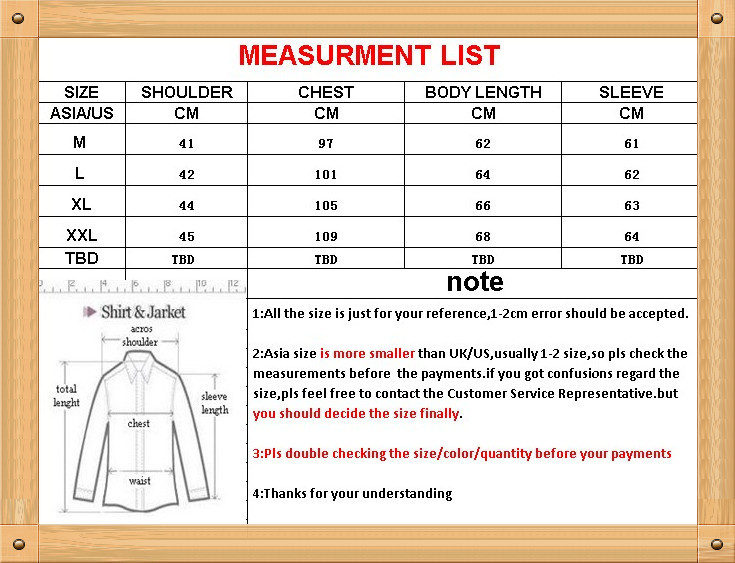 Title: Custom Knitwear Sales Price List