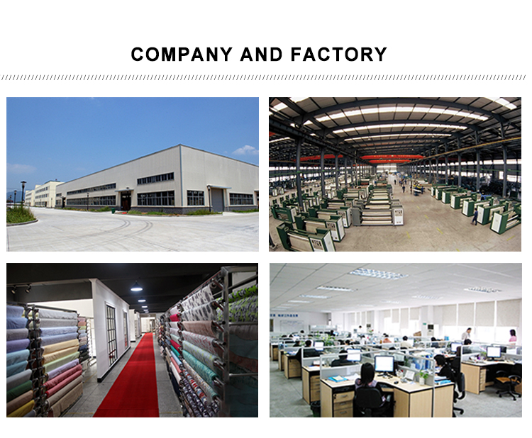 Title: Nantong Vest Manufacturing Co., Ltd.: A Pioneer in Textile Industry