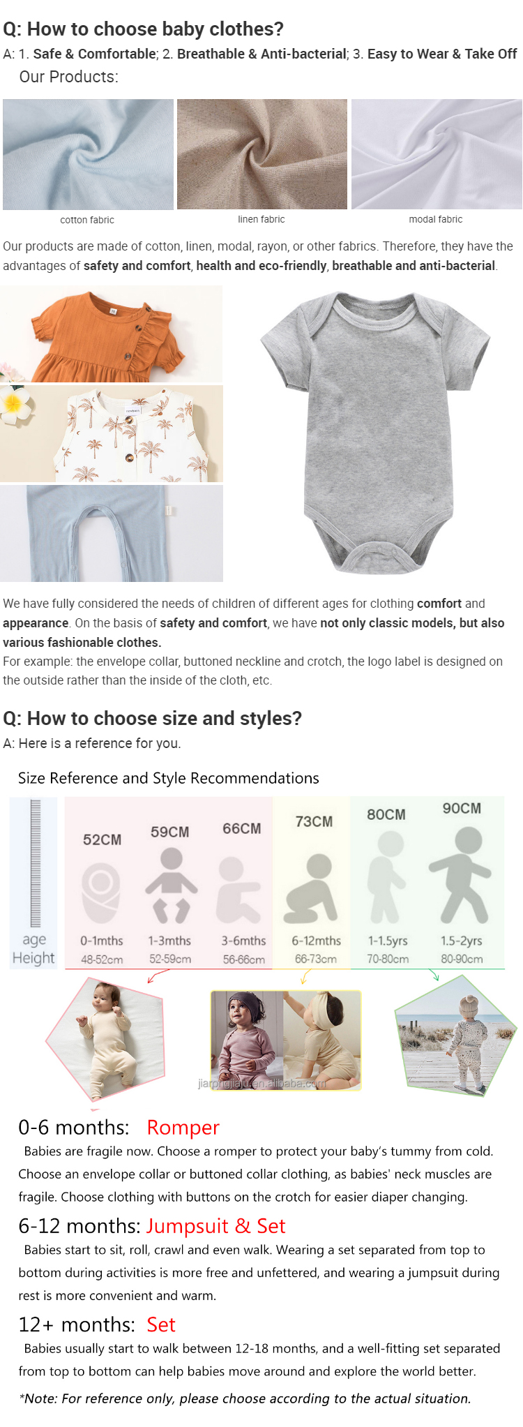 Sustainably Crafted: The Importance of Safe and Organic Infant Textiles for Your Little Ones Well-being