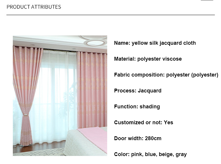 Title: Understanding the Classification of Textile Curtain Accessories