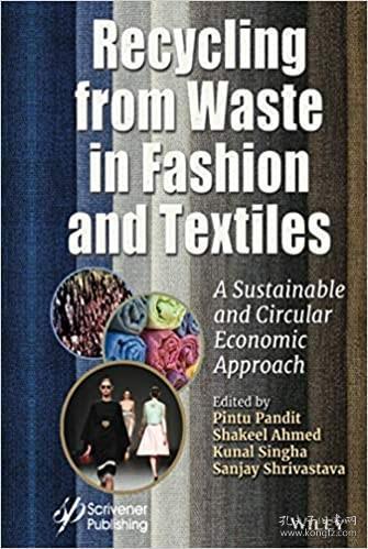 Title: Recycling of Waste Textiles: An Imperative for Sustainable Fashion