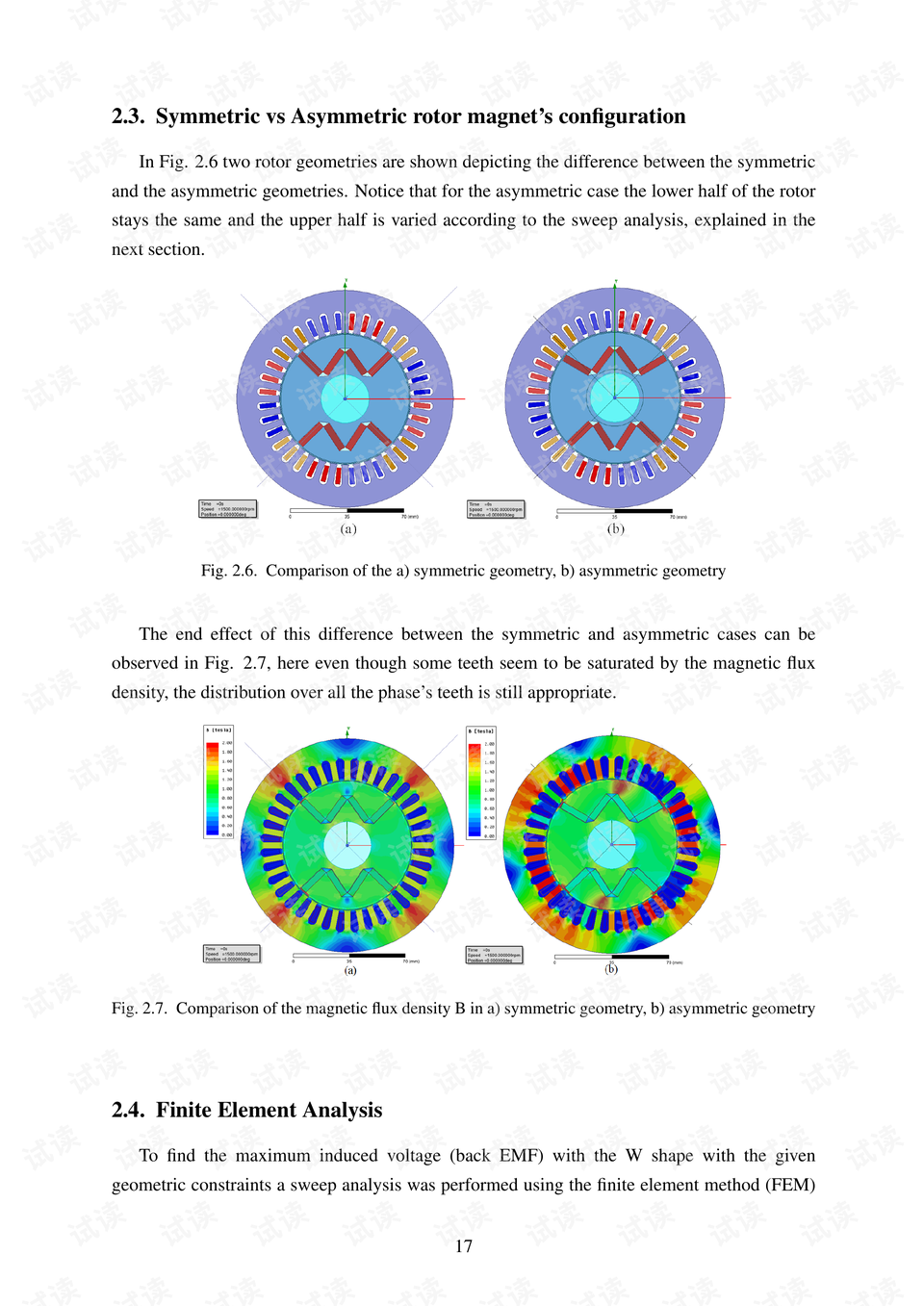 Title: An In-Depth Analysis of Textile Product Evaluation and Scoring