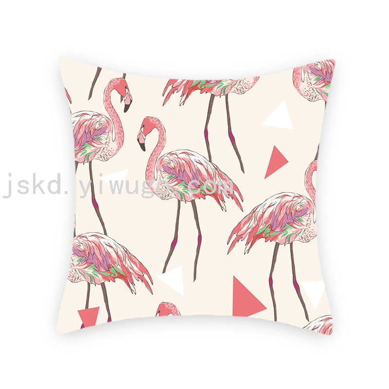 Flamingo Textiles: Crafting Beauty with Vibrant Colors and Exquisite Patterns