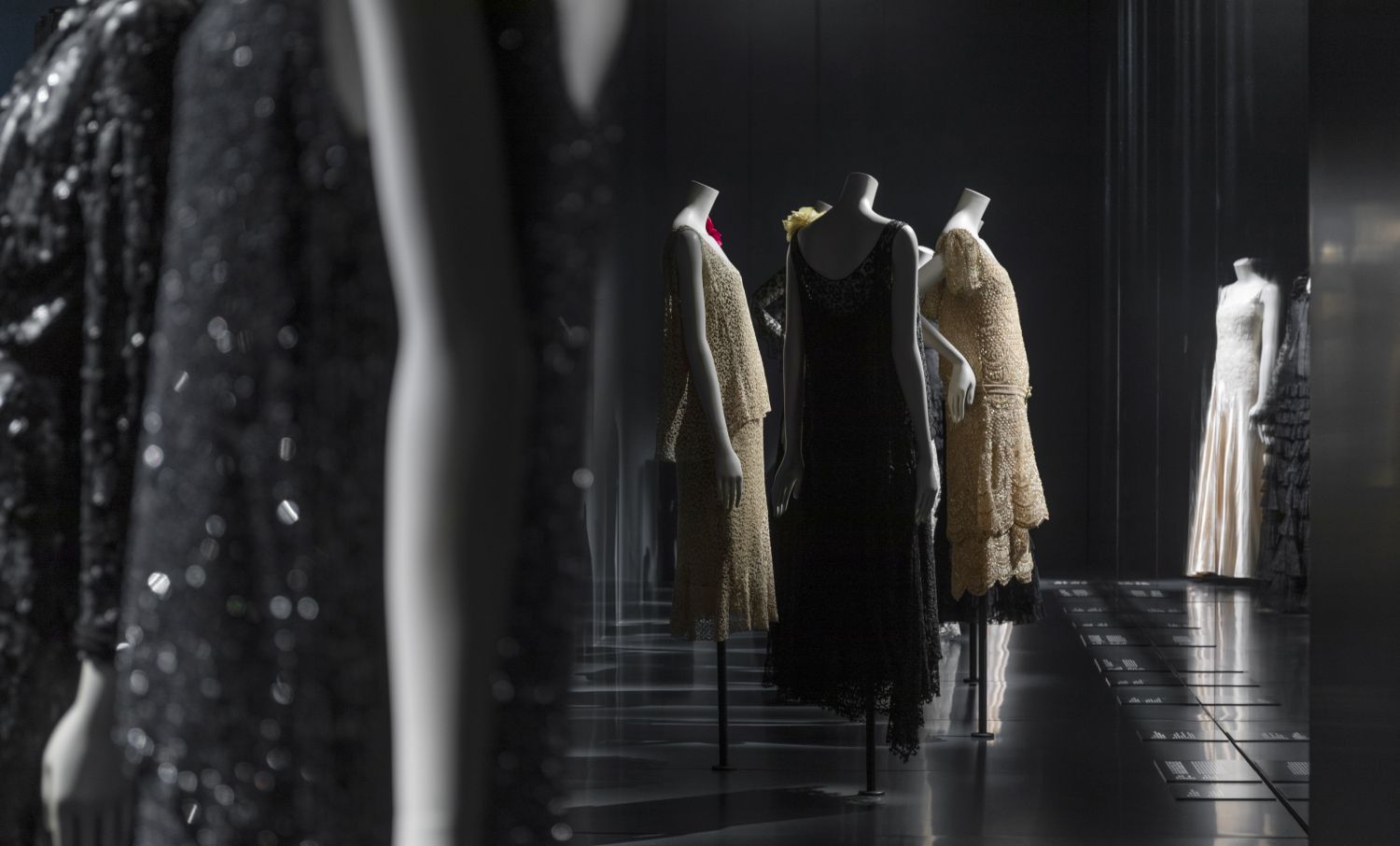 Title: The Art of Chanel Verve Textiles: Crafting Timeless Elegance