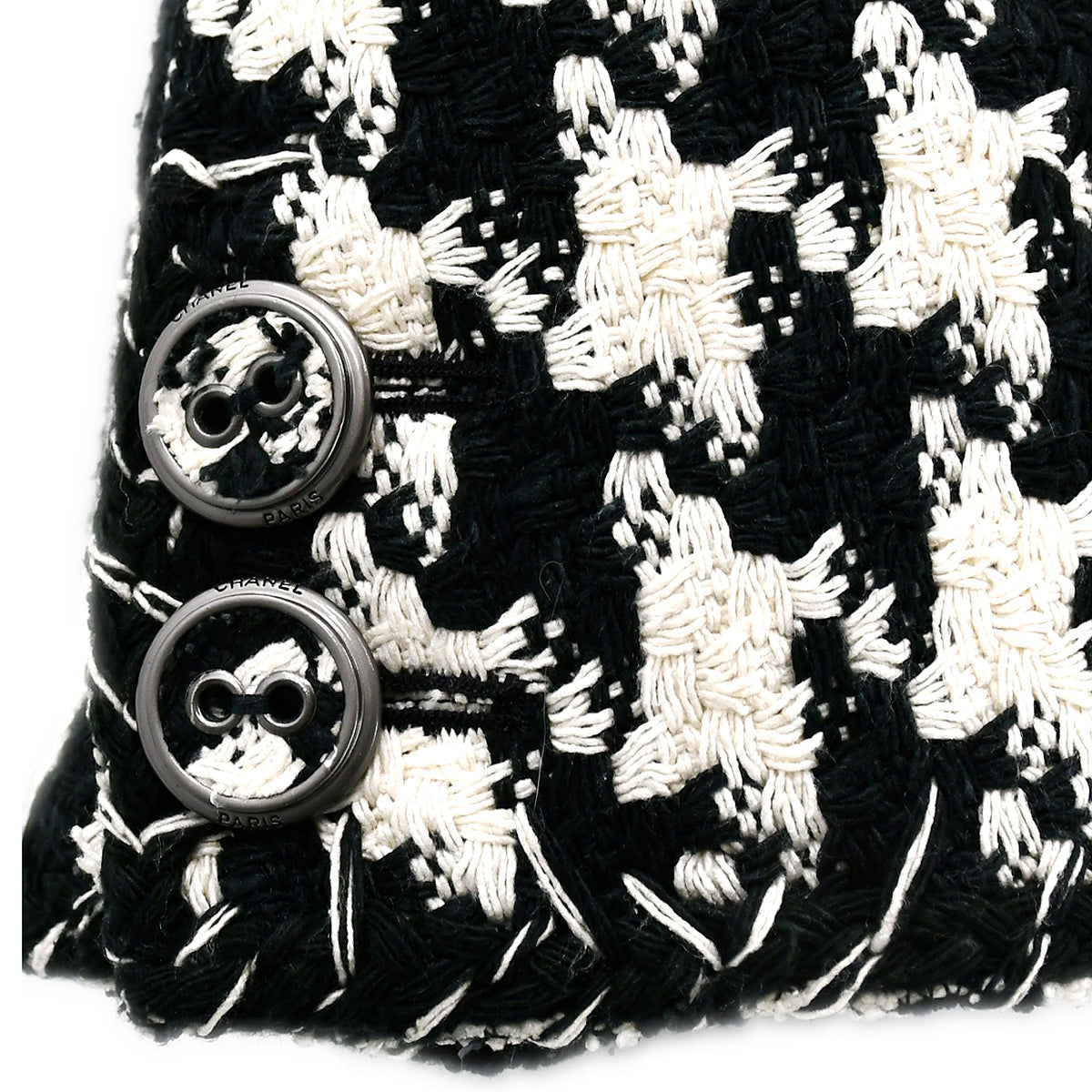 Title: The Art of Chanel Verve Textiles: Crafting Timeless Elegance