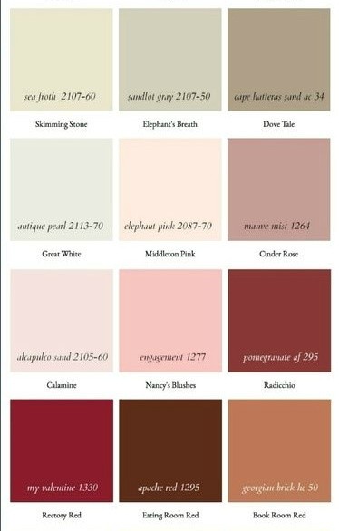 纺织品颜色参考图， A Comprehensive Guide to Textile Color Selection