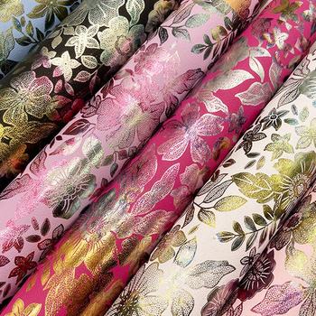 A Voyage into the World of Exquisite Floral Textiles: An Insight into Hehua Textile Store