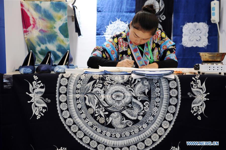 Title: Exploring the Beauty of Hangzhou Bailu Textiles: A Masterpiece of Chinese Craftsmanship