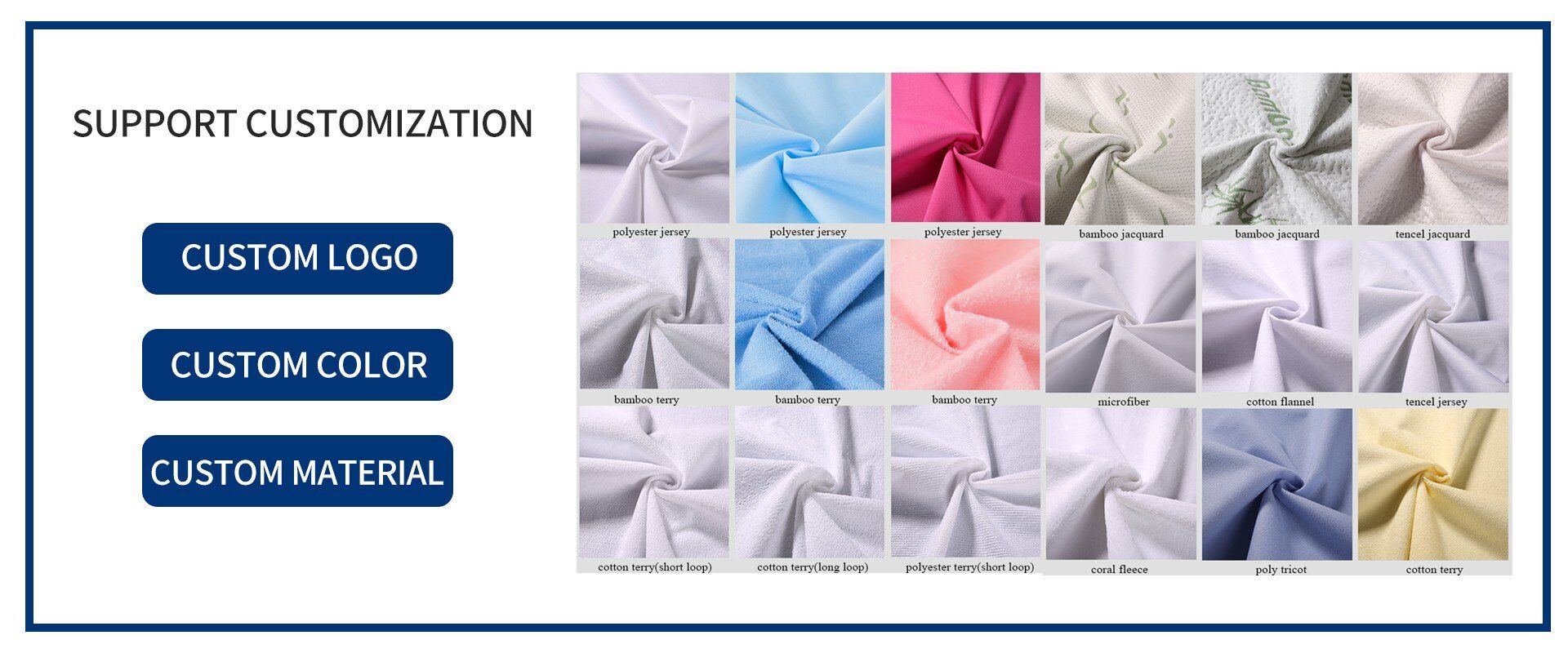 Title: A Comprehensive Collection of Cotton Textile Products for Your Visual Pleasure