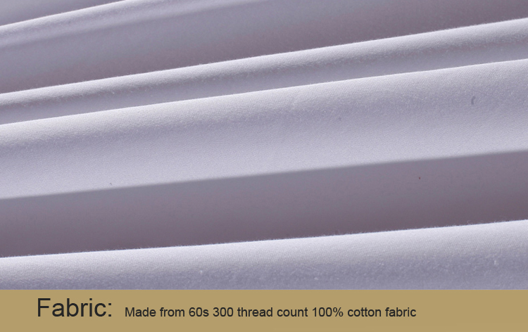 Title: The Art and Science of Fine Cotton Textiles