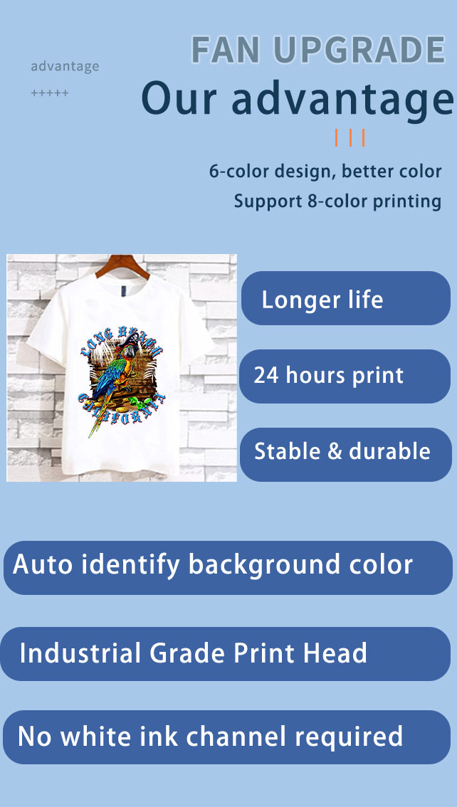 Title: The Art of T-Shirt Printing: Techniques, Applications, and Innovations