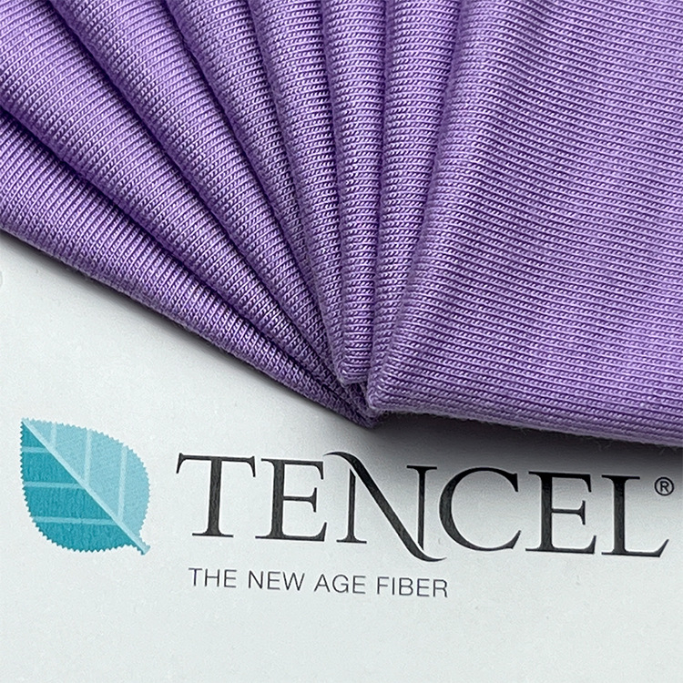 Title: The Unique Properties of TENCEL Textiles