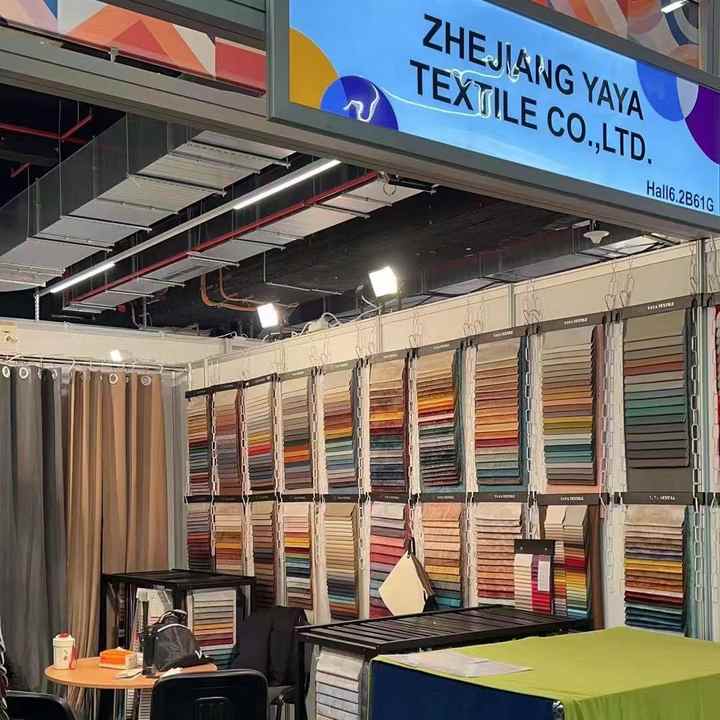 Guangzhou Zhongda Textile Wholesale Market: A Textile Hub in the South