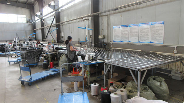 Title: Tianjin Textile Factory Recruitment Information