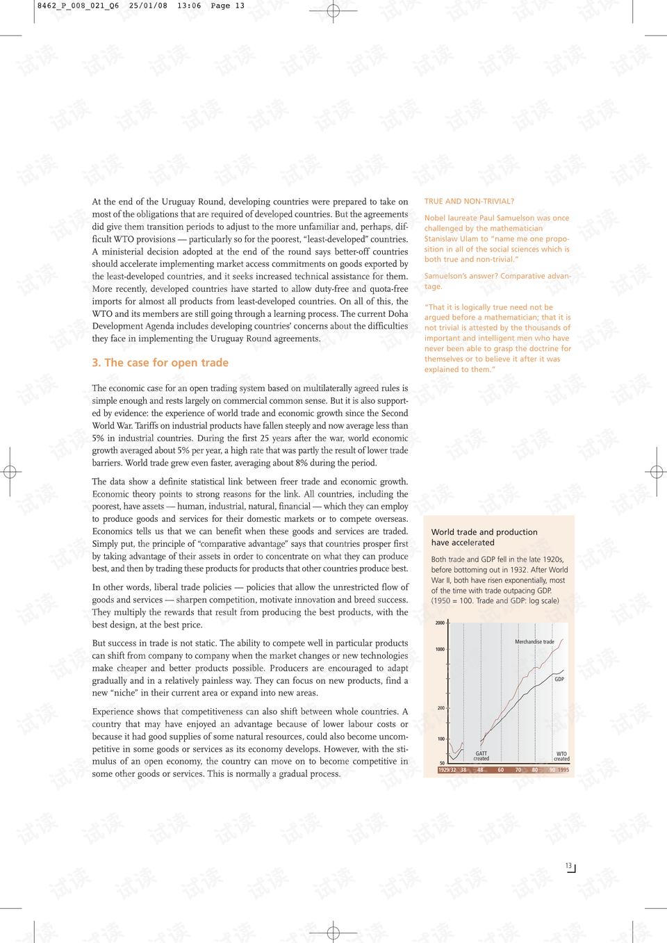 Title: Understanding the Principle of Smart Temperature-Controlled Textiles through a Video