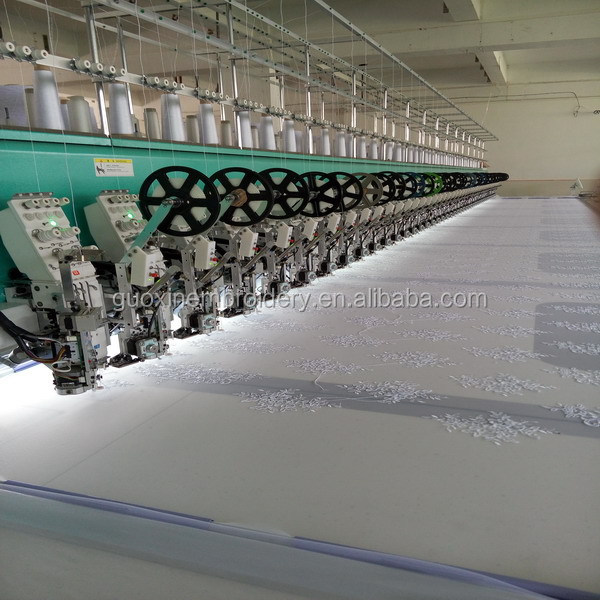 Title: Tongzhou Yueju Textile Factory: Crafting Excellence since 1995