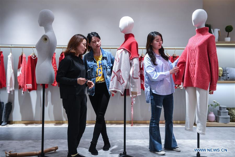 Zhejiangs Pursuit of Beauty: An Insight into the World of Textiles