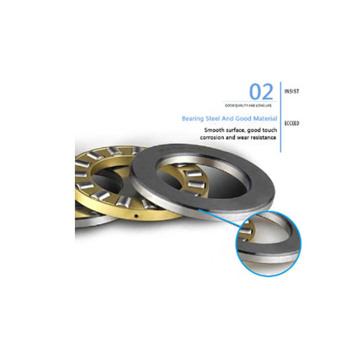 Title: Textile Mill Bearings: A Comprehensive Guide