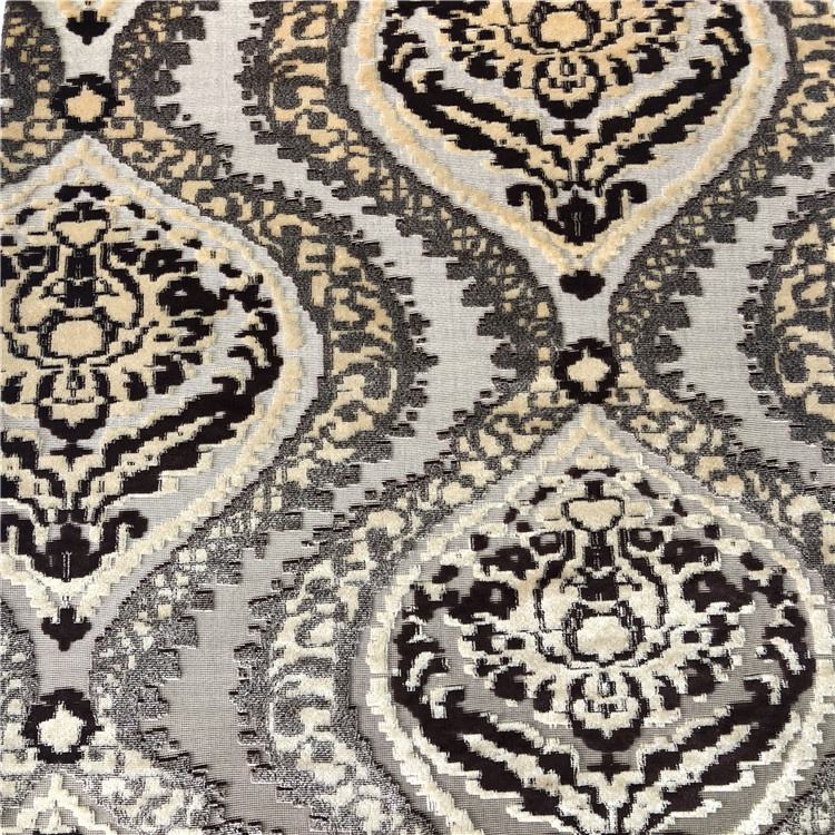 Moroccan Textile Patterns: A Visual Journey