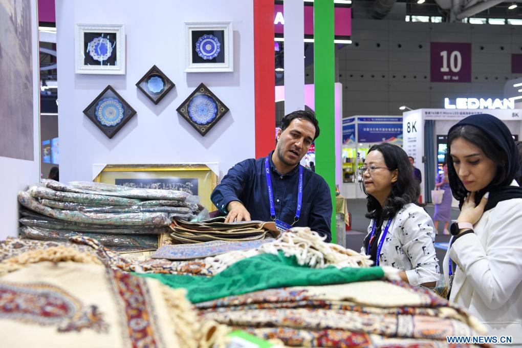 Title: The Unique Charm of Shanrou Textiles