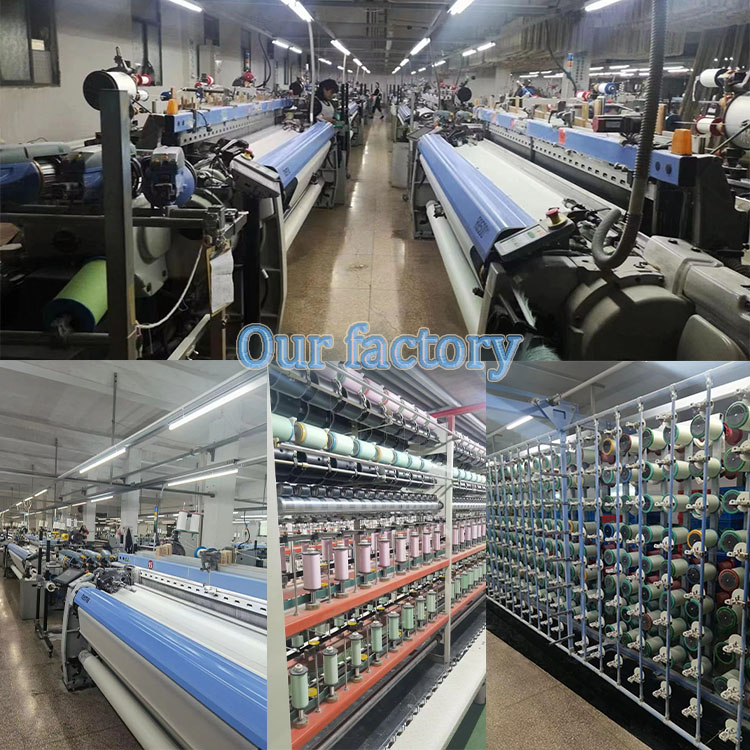 Title: Liyang Liyang Textile Factory Recruitment