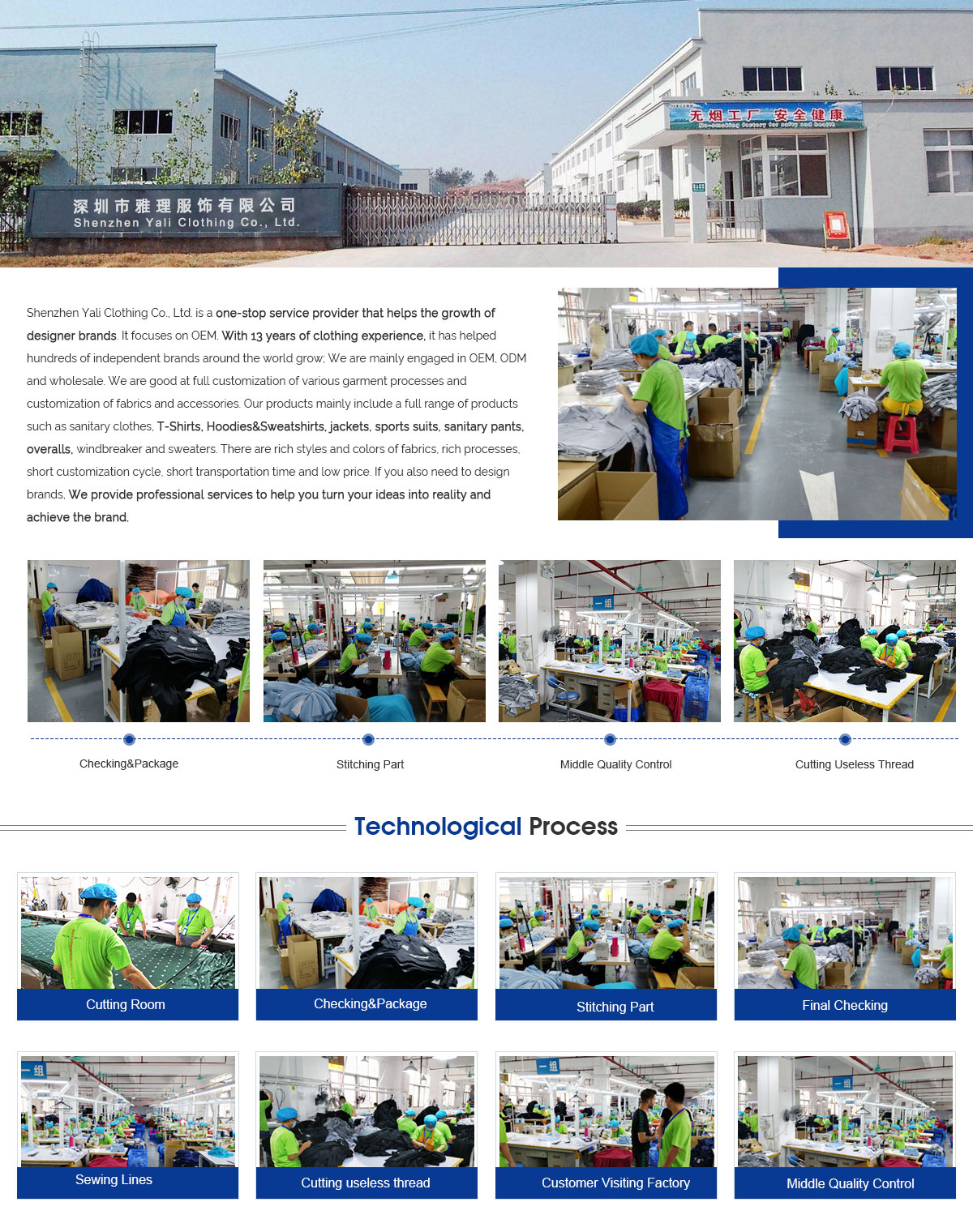 Title: Liyang Liyang Textile Factory Recruitment