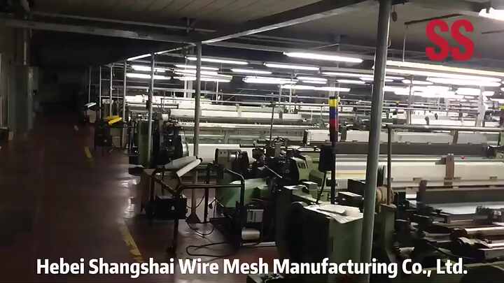 Title: Honggang Textile Mill: A Legacy of Quality and Efficiency