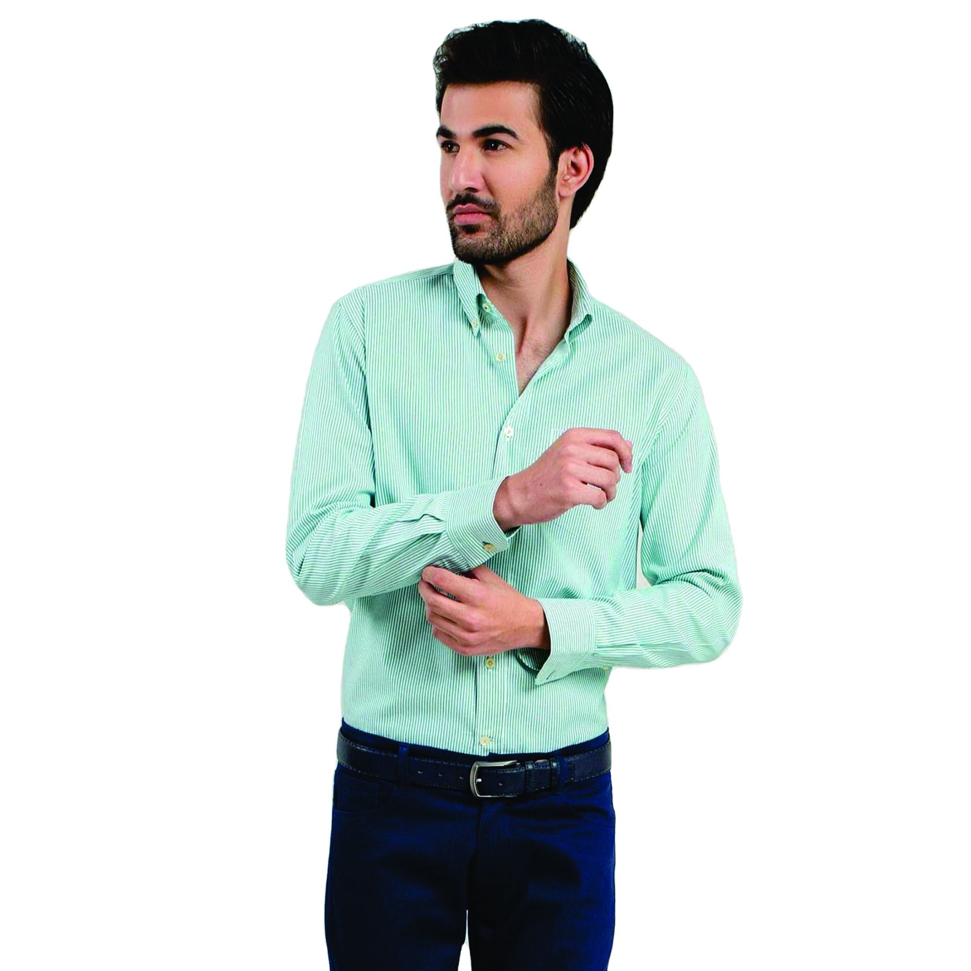 Title: Mastering the Art of Mens Clothing Combinations: A Guide to Pairing Mens Shirts