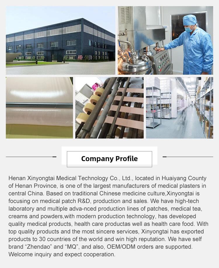 Hainan Technical Textiles Products Co.: A Pioneer in Sustainable Textile Industry