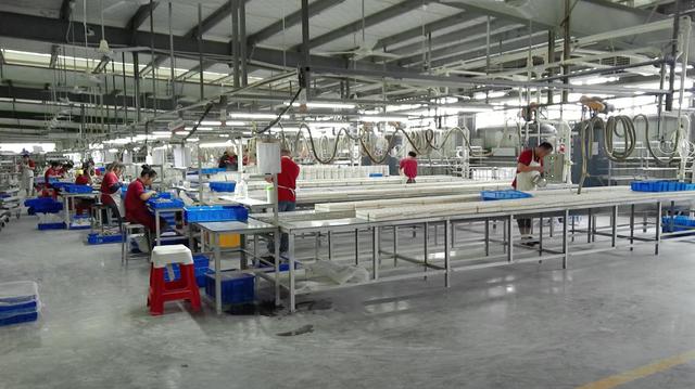 Title: Taiyuan Dafu Textiles: A Comprehensive Overview of a Leading Textile Company in China