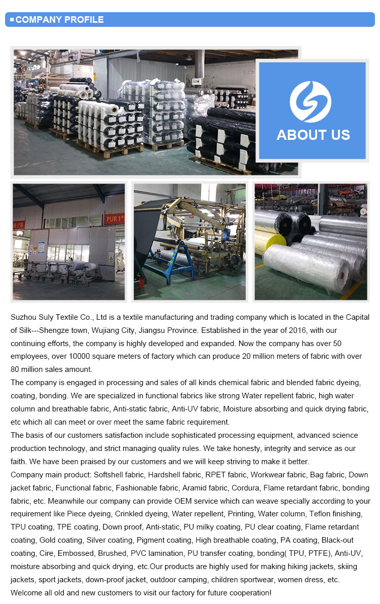 Title: Enq Textile Factory: A Promising Player in the Global Textile Industry