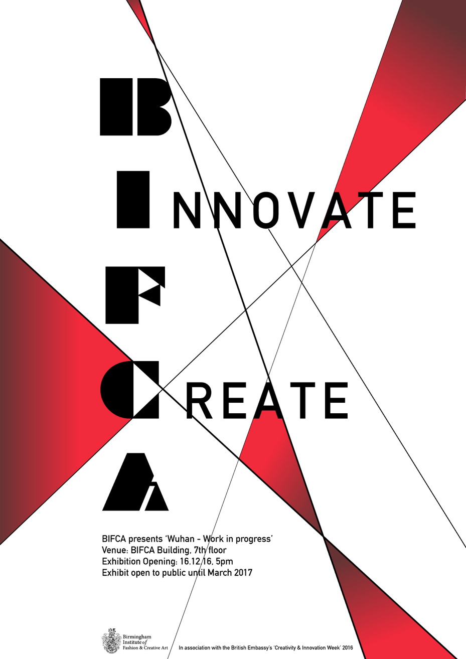 Title: Embracing Creativity and Innovation: A Graphic Designers Portfolio Cover for Textile Design