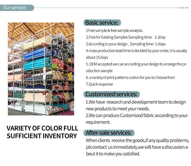 Title: The State of Textile Fabric Markets: A Comprehensive Analysis