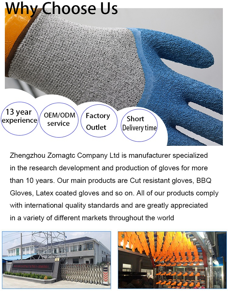 Title: Zhengzhou Chuangji Textiles: Crafting Excellence in Textile Industry