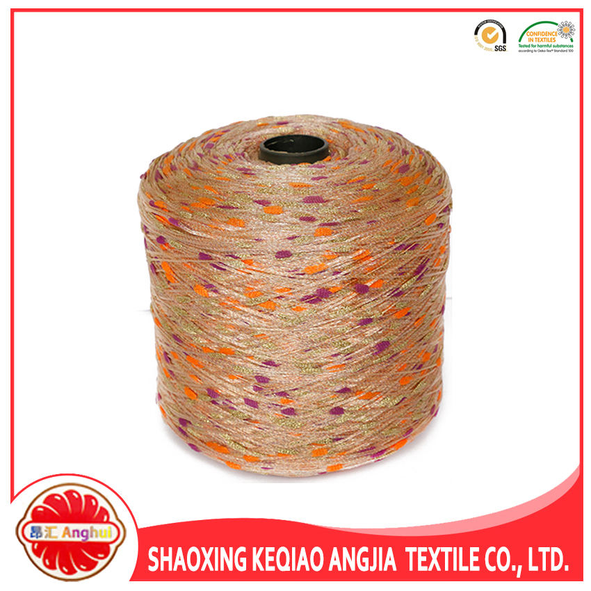 Title: Guangrun Textile Yarn Wholesale Contact Information