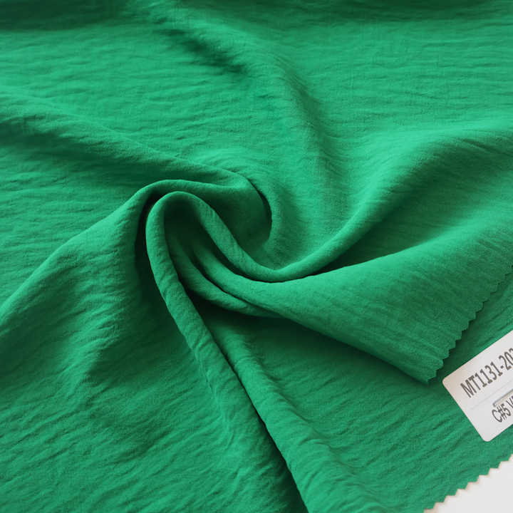 Title: Jiangsu Green Knitted Textiles Special Offer Wholesale