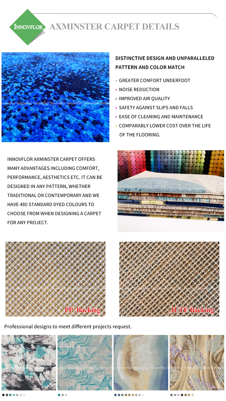 Industrial Textiles Classification