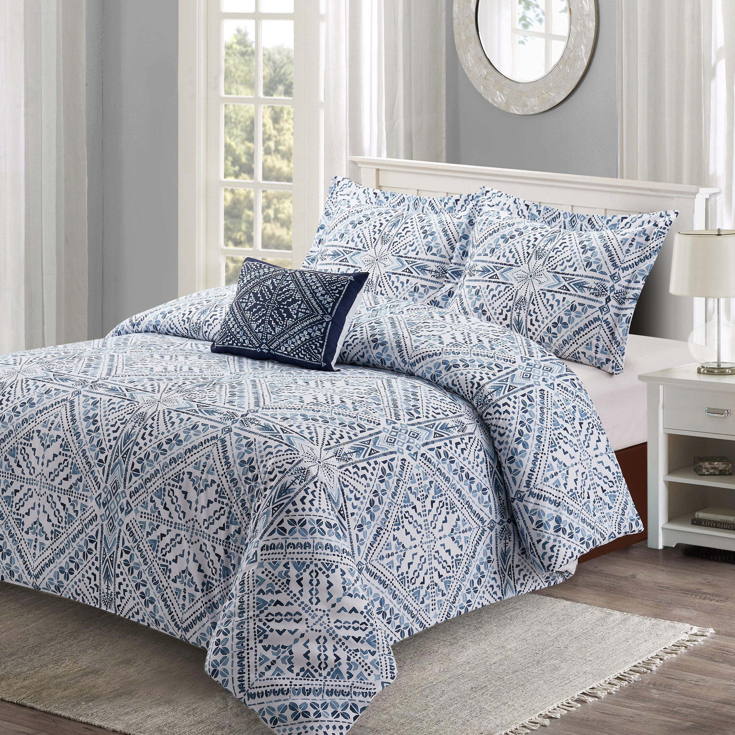 Title: Superior Home Textiles: Comfort, Quality, and Style