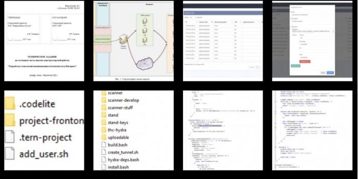 Title: Revolutionizing Textile Industry Inspection: A Cloud-Based Platform for Textile Testing