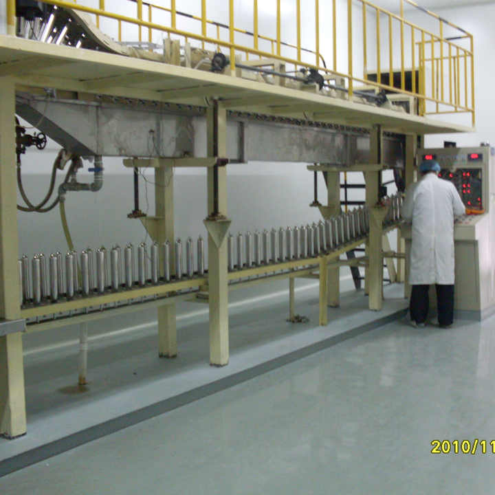 Title: Understanding Textile Production Equipment