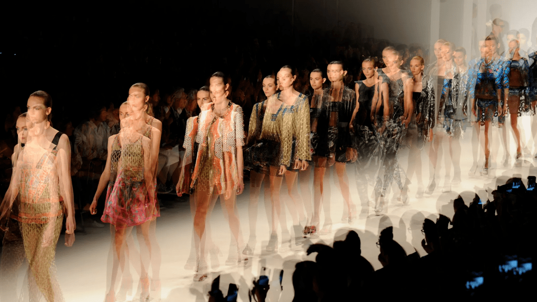 Title: The European Fashion Textile Brands That Are Dominating the Industry