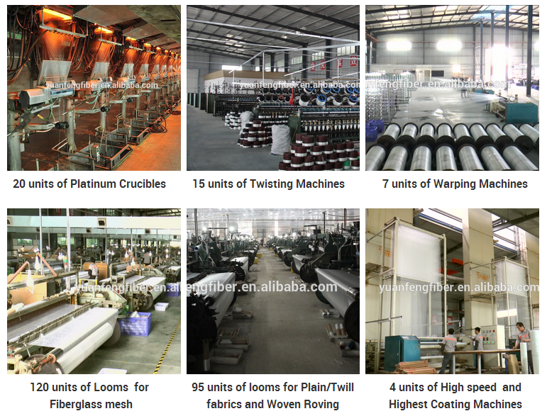 Title: A Glimpse into Weifang Herun Textile Mill: Crafting Excellence in Fabric Production