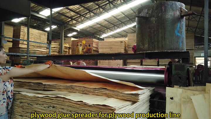 Wholesale Distribution of Wooden Textiles in Tianjin